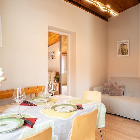 Apartament U Ani 1 Dzwirzyno Exterior photo