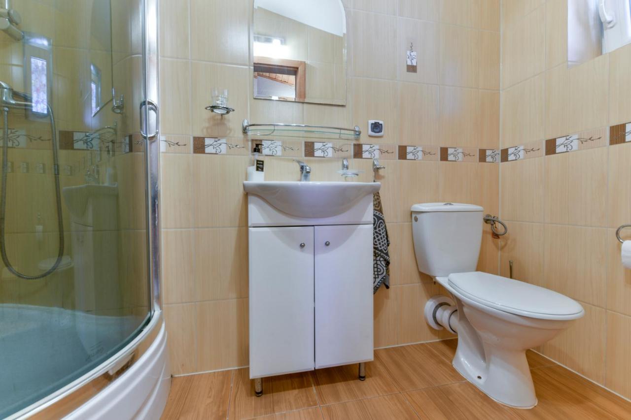 Apartament U Ani 1 Dzwirzyno Exterior photo