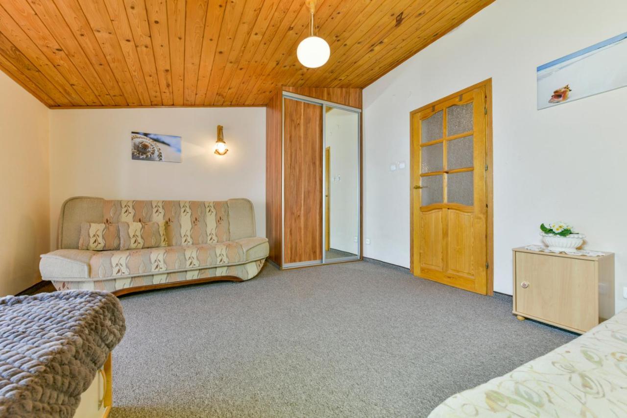 Apartament U Ani 1 Dzwirzyno Exterior photo