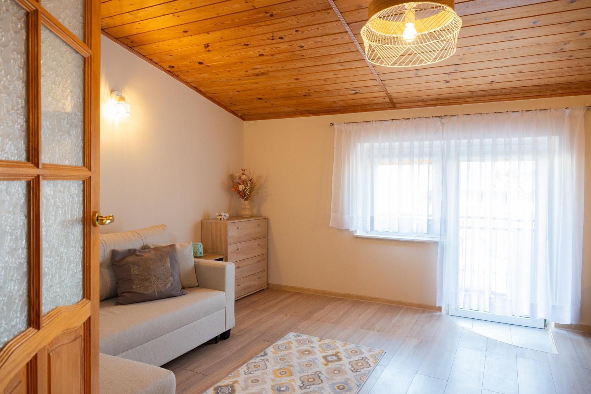 Apartament U Ani 1 Dzwirzyno Exterior photo