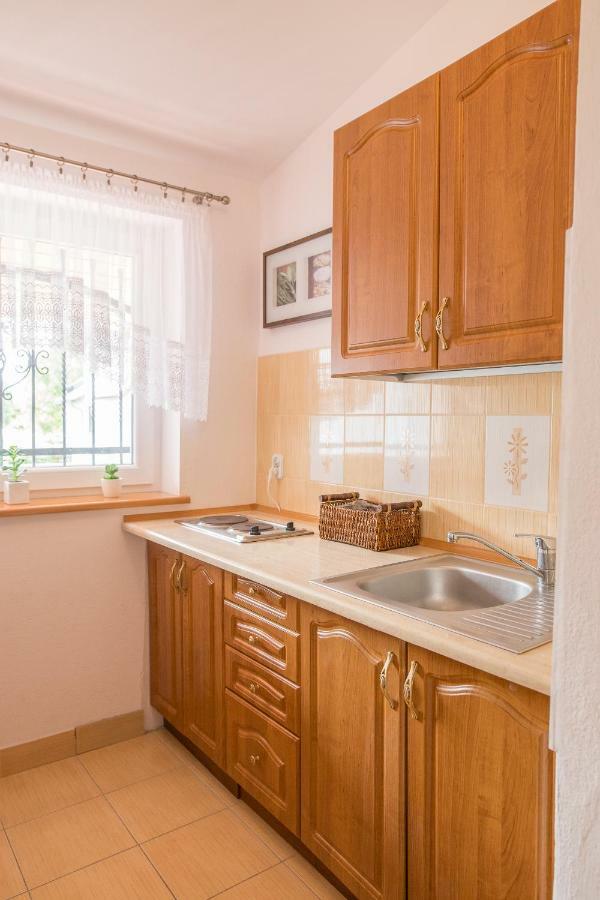 Apartament U Ani 1 Dzwirzyno Exterior photo